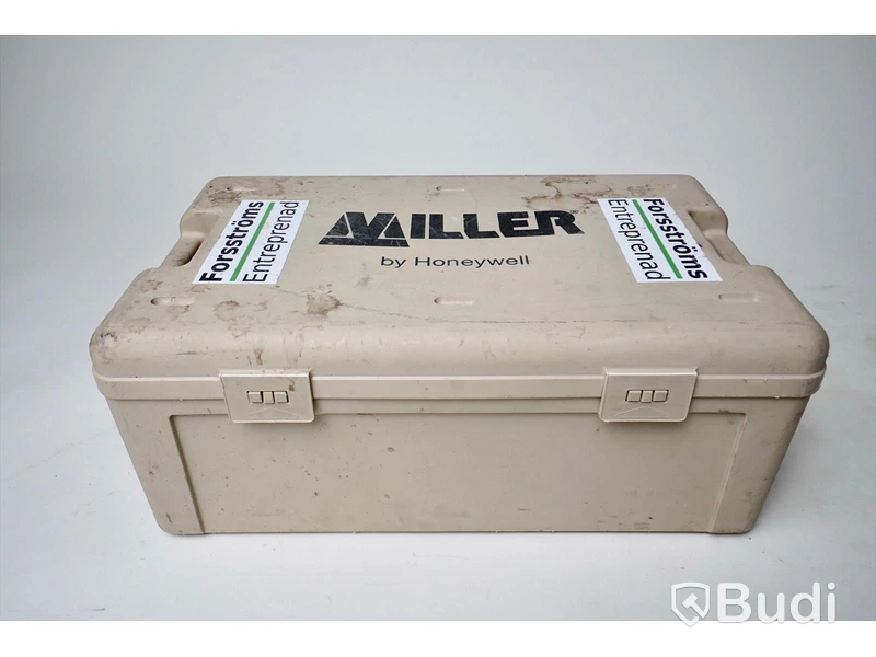 Miller Bärsele inkl case